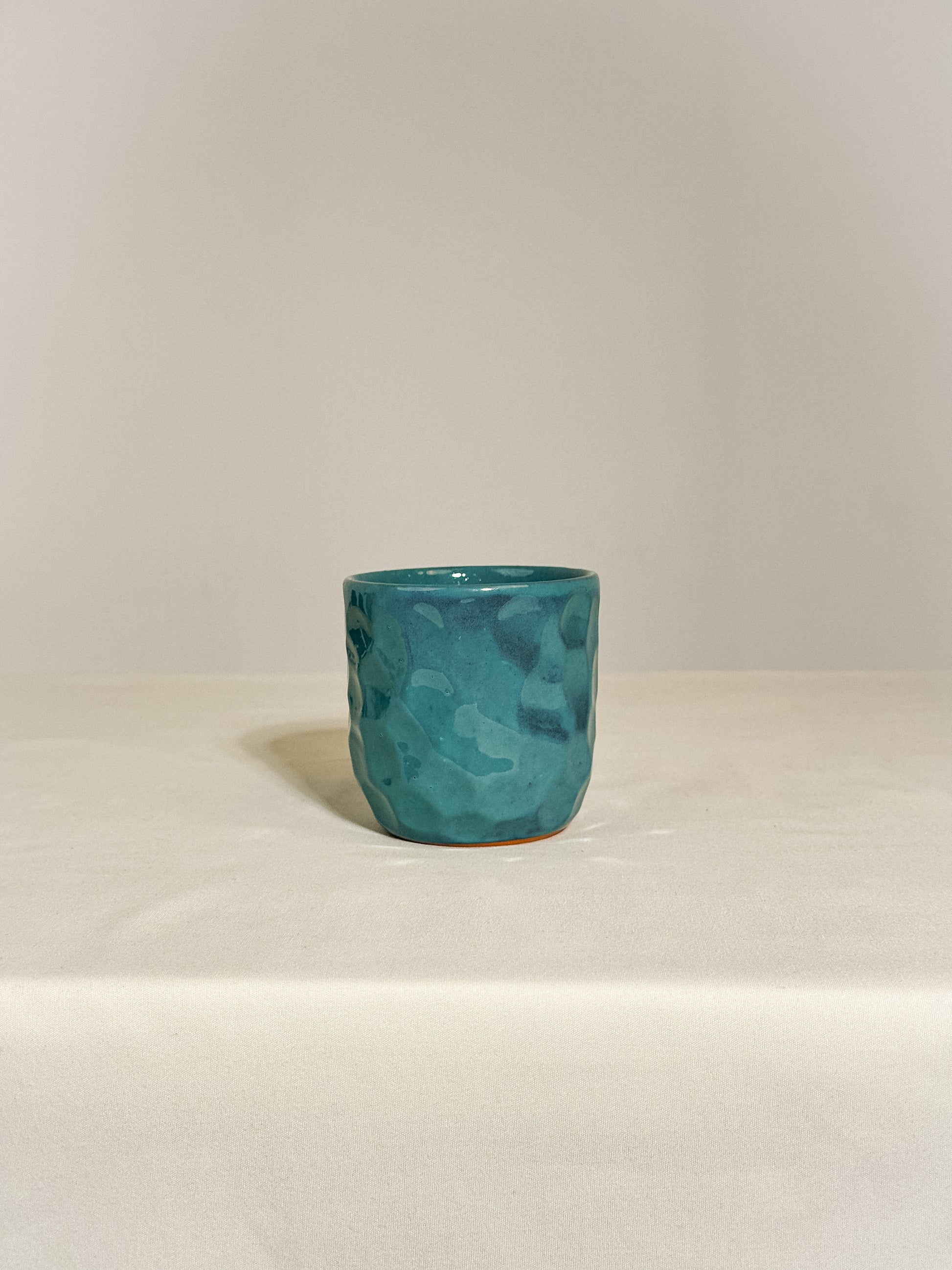 Carved Cup