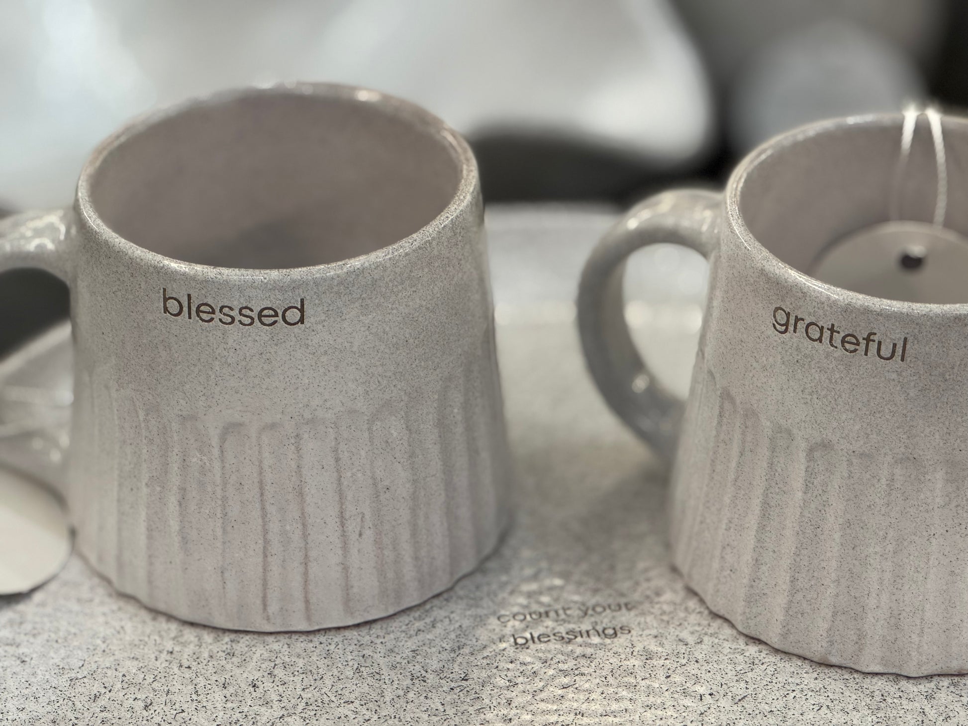 The Daily Mug