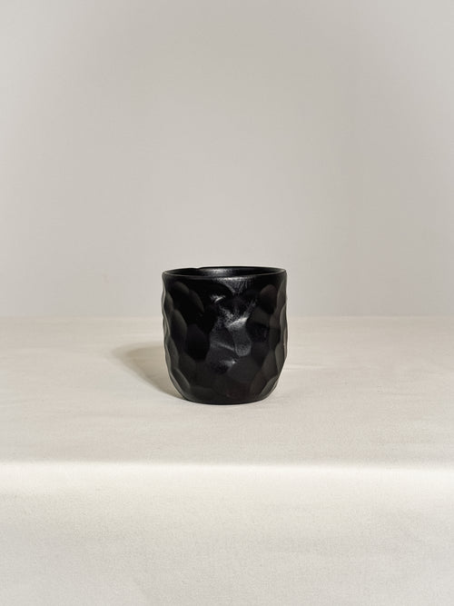 Carved Cup