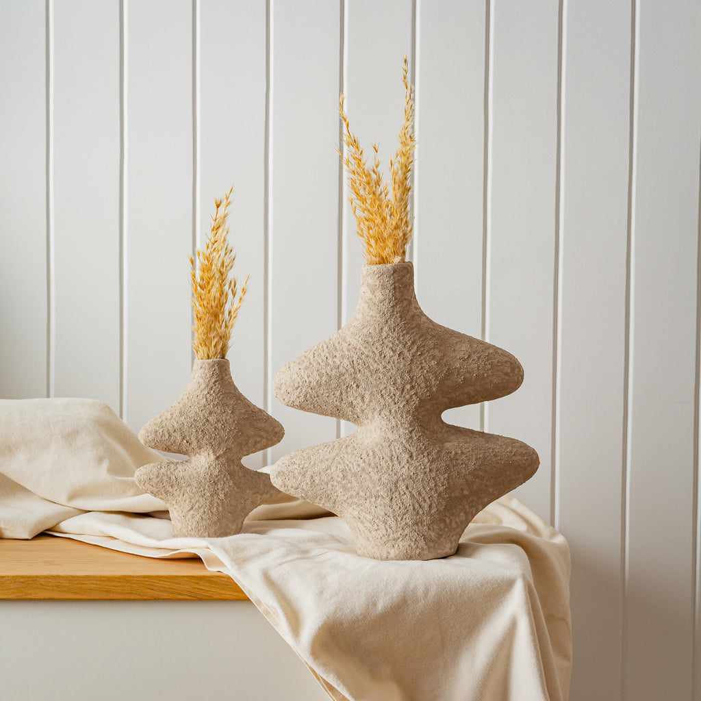Sandstone Twin Set (2 pieces)