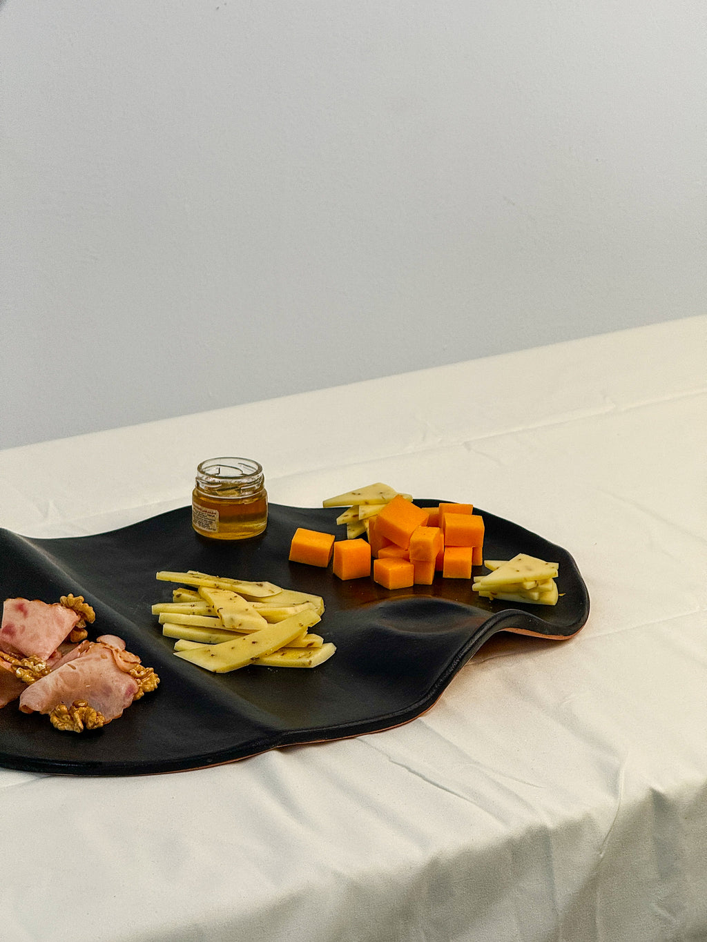 The Happy Platter