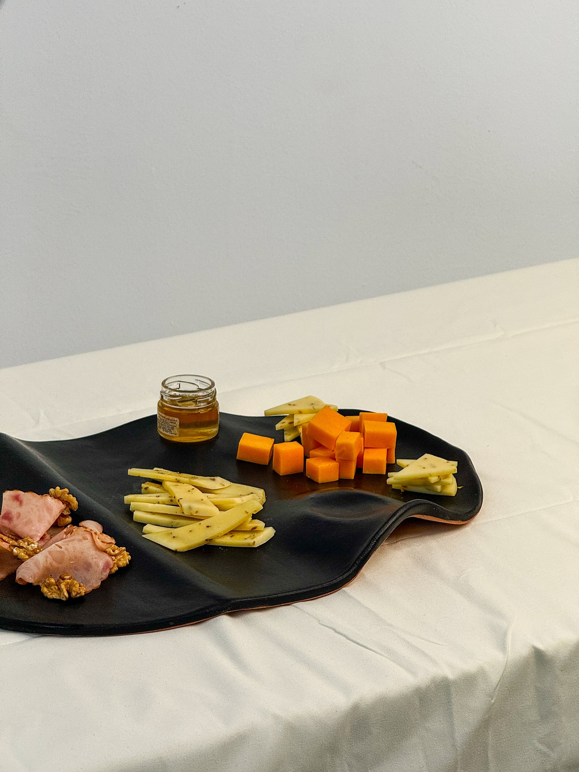 The Happy Platter