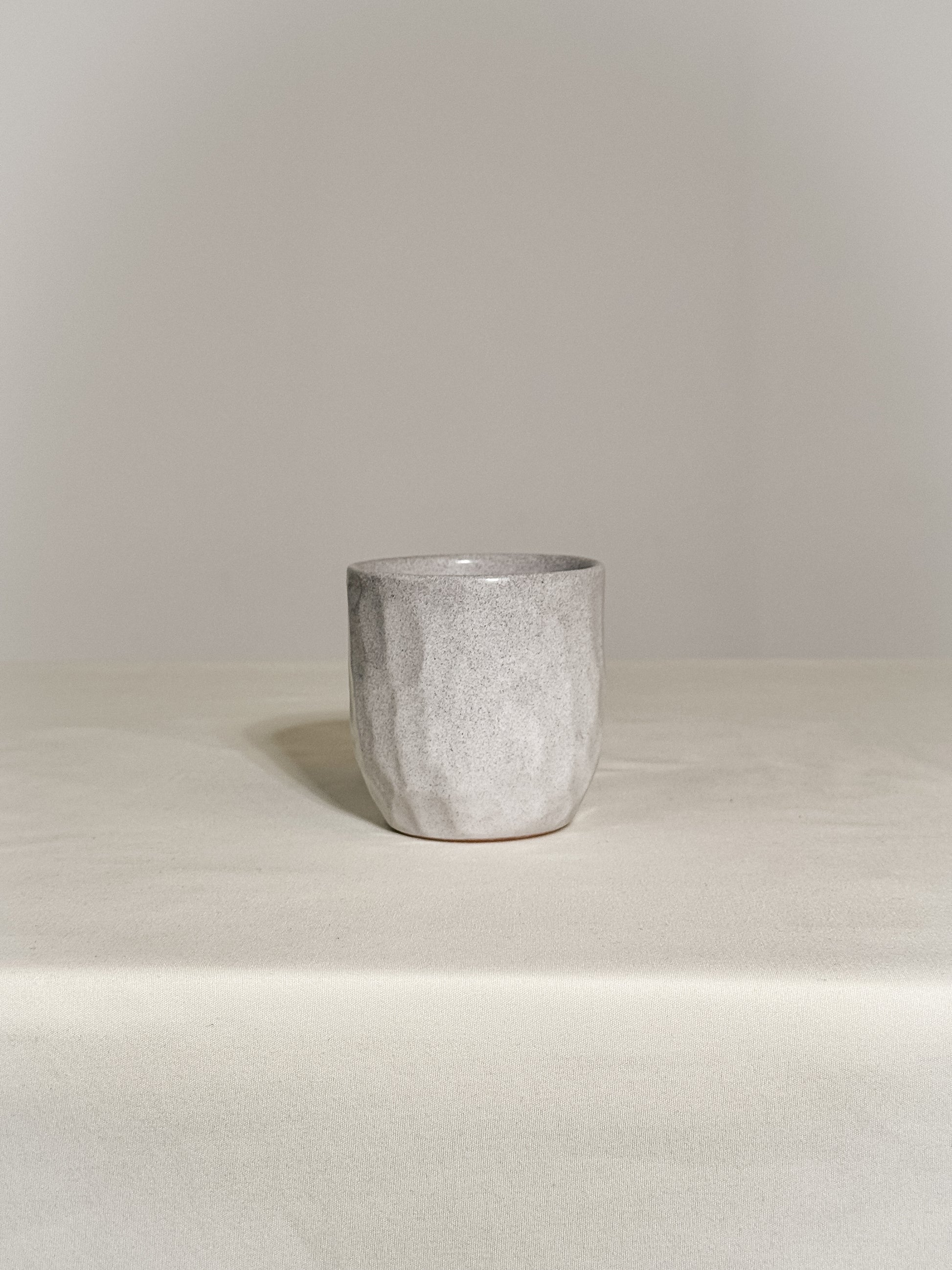 Carved Cup
