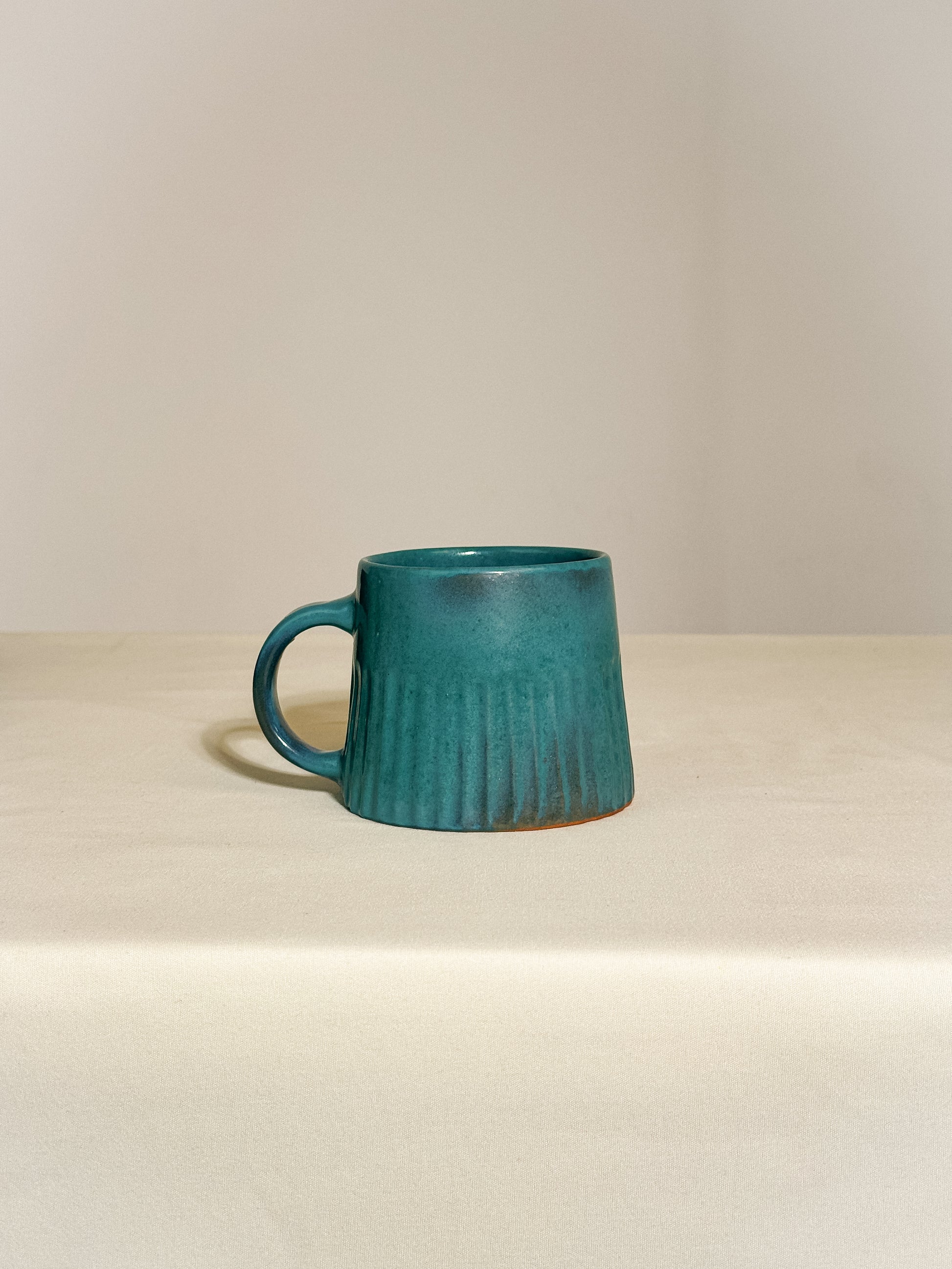 The Daily Mug