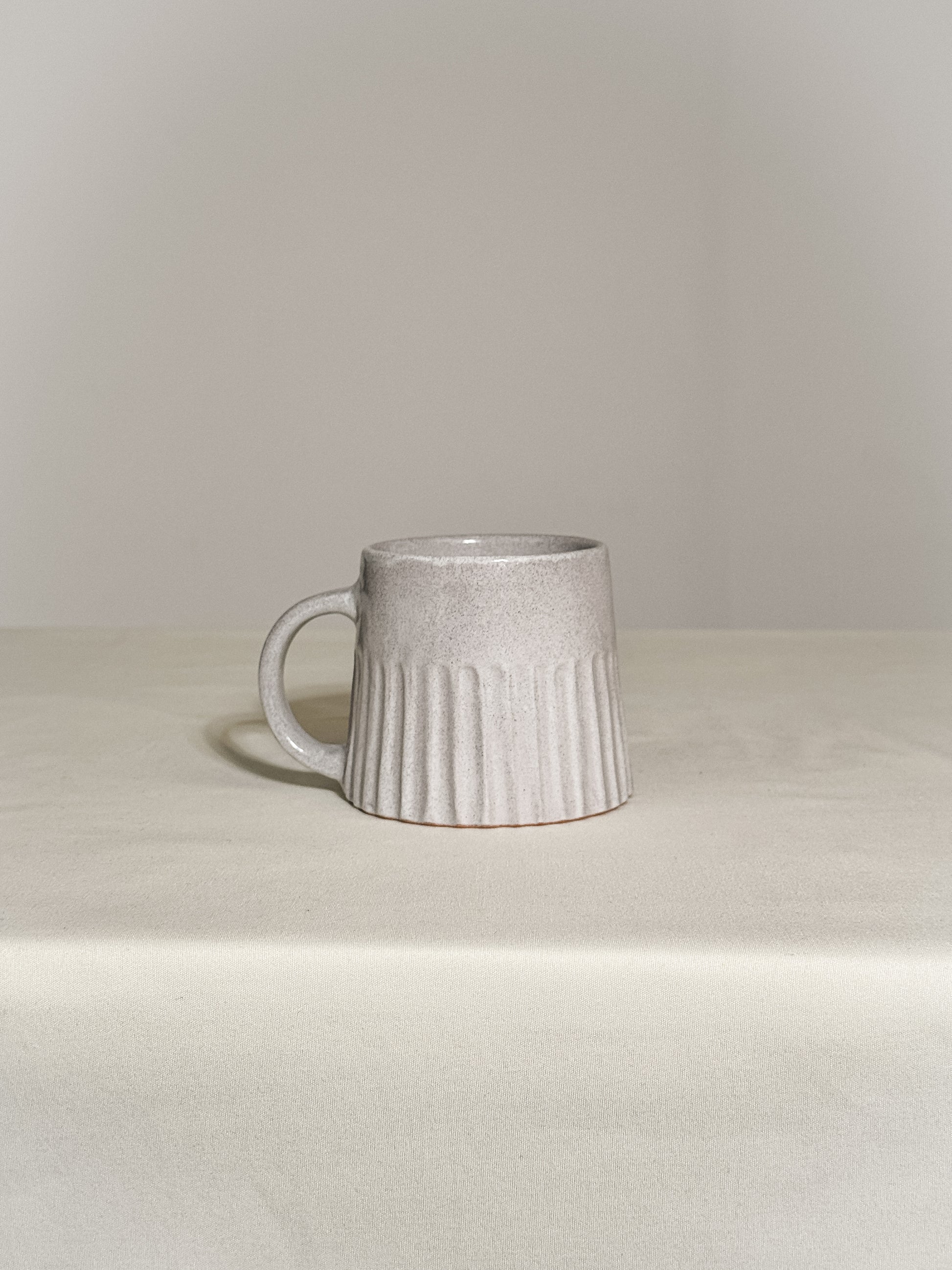 The Daily Mug