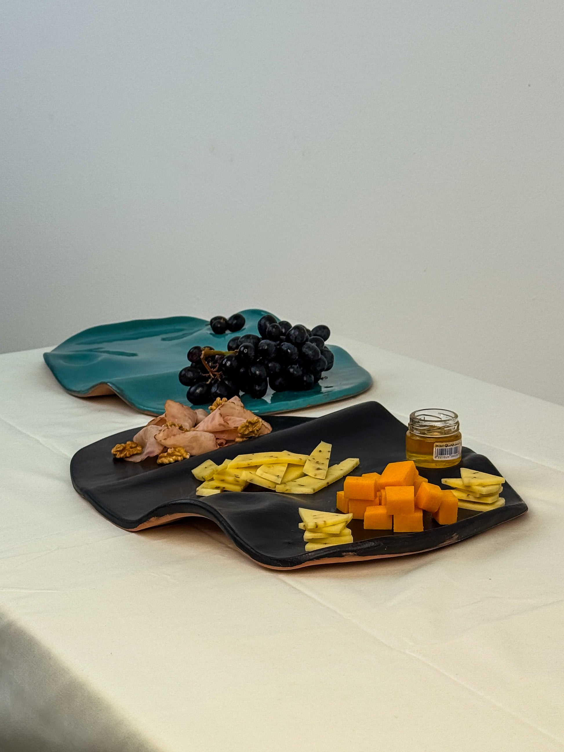 The Happy Platter