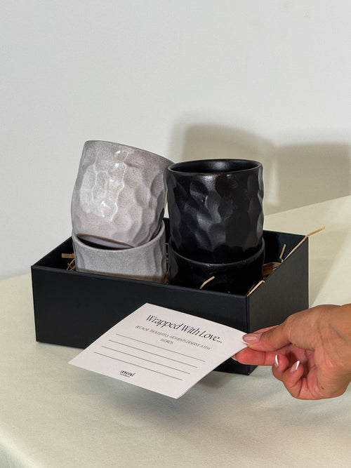 Gift-Ready Set