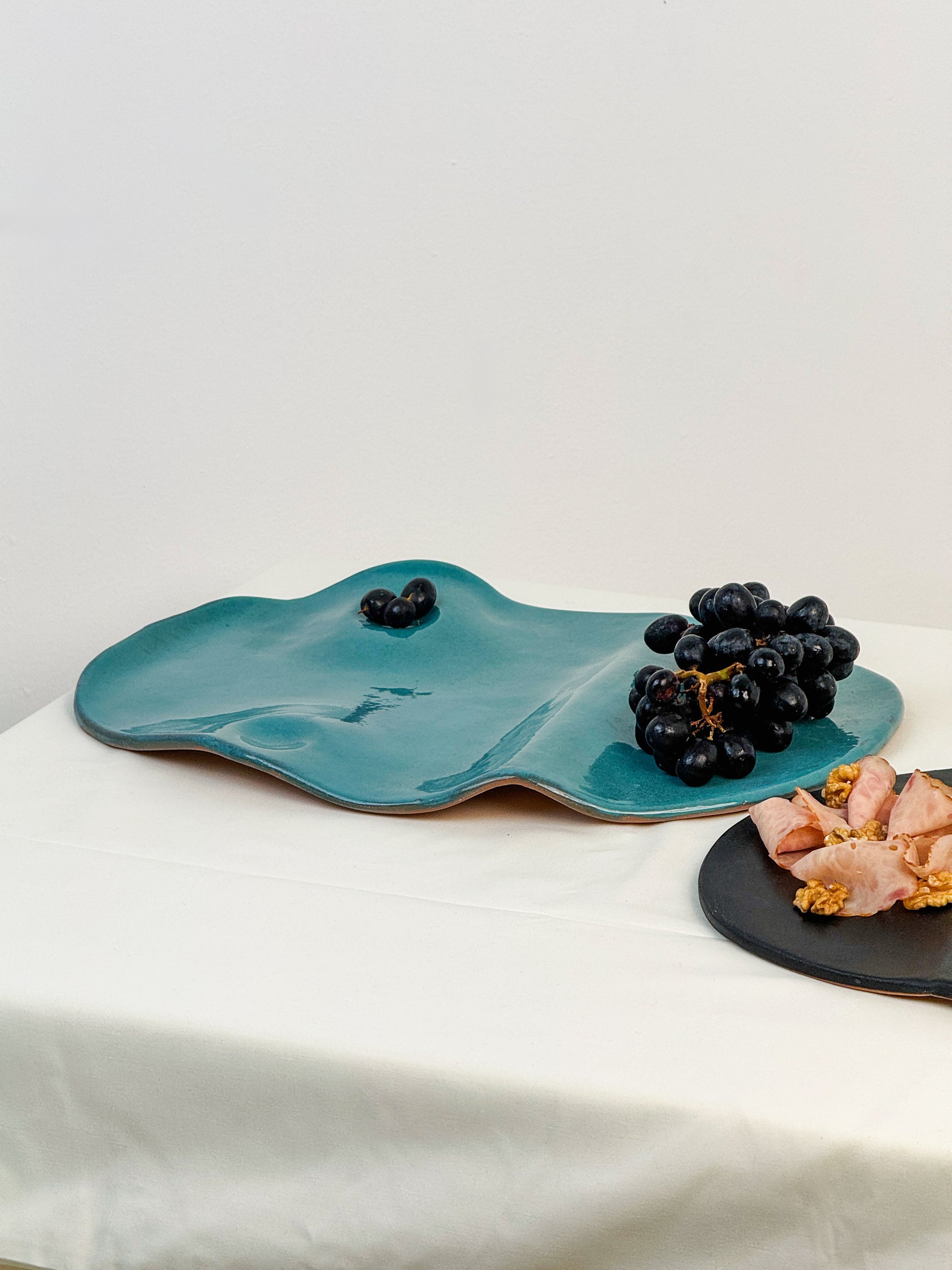 The Happy Platter