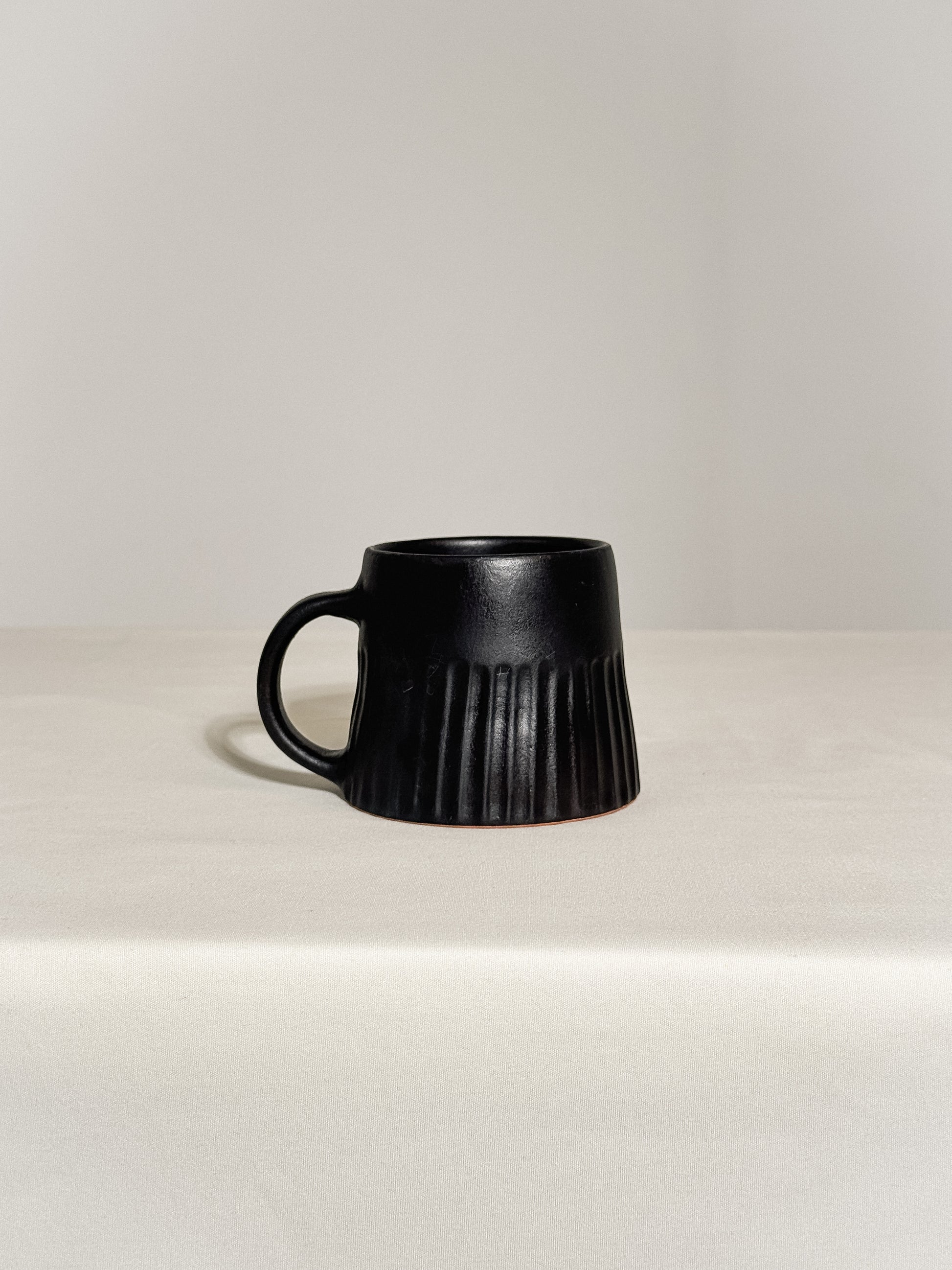The Daily Mug