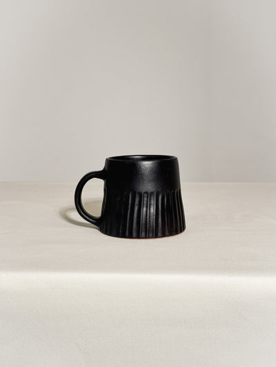 The Daily Mug