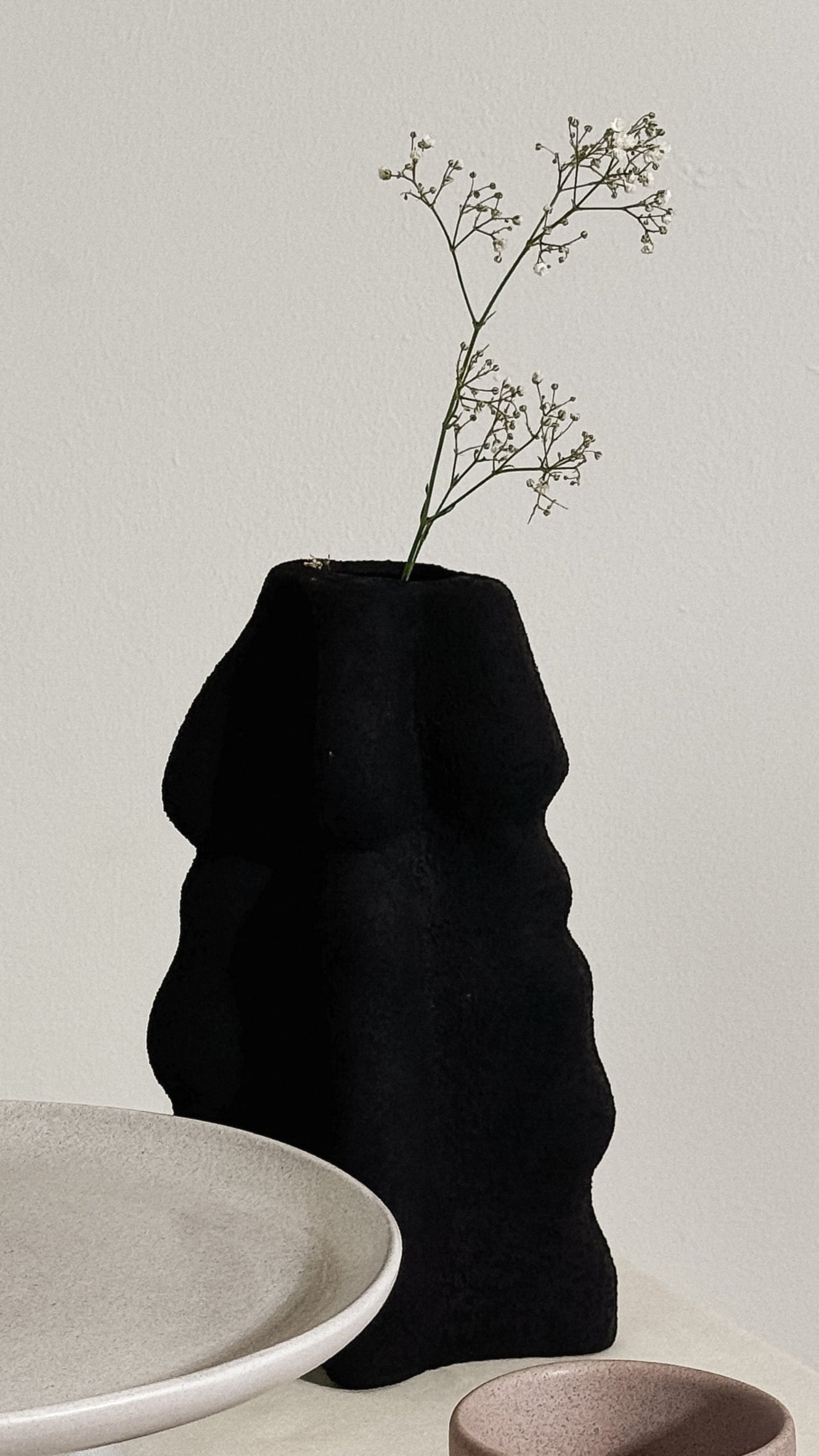Sculpt Vase