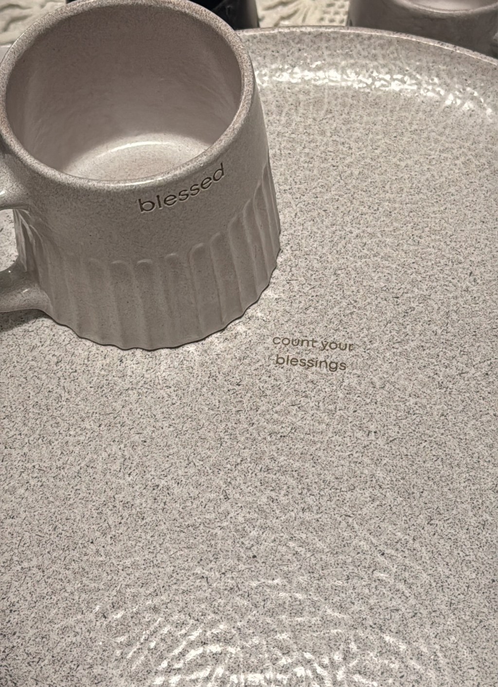 Personalized Engraving Add-On
