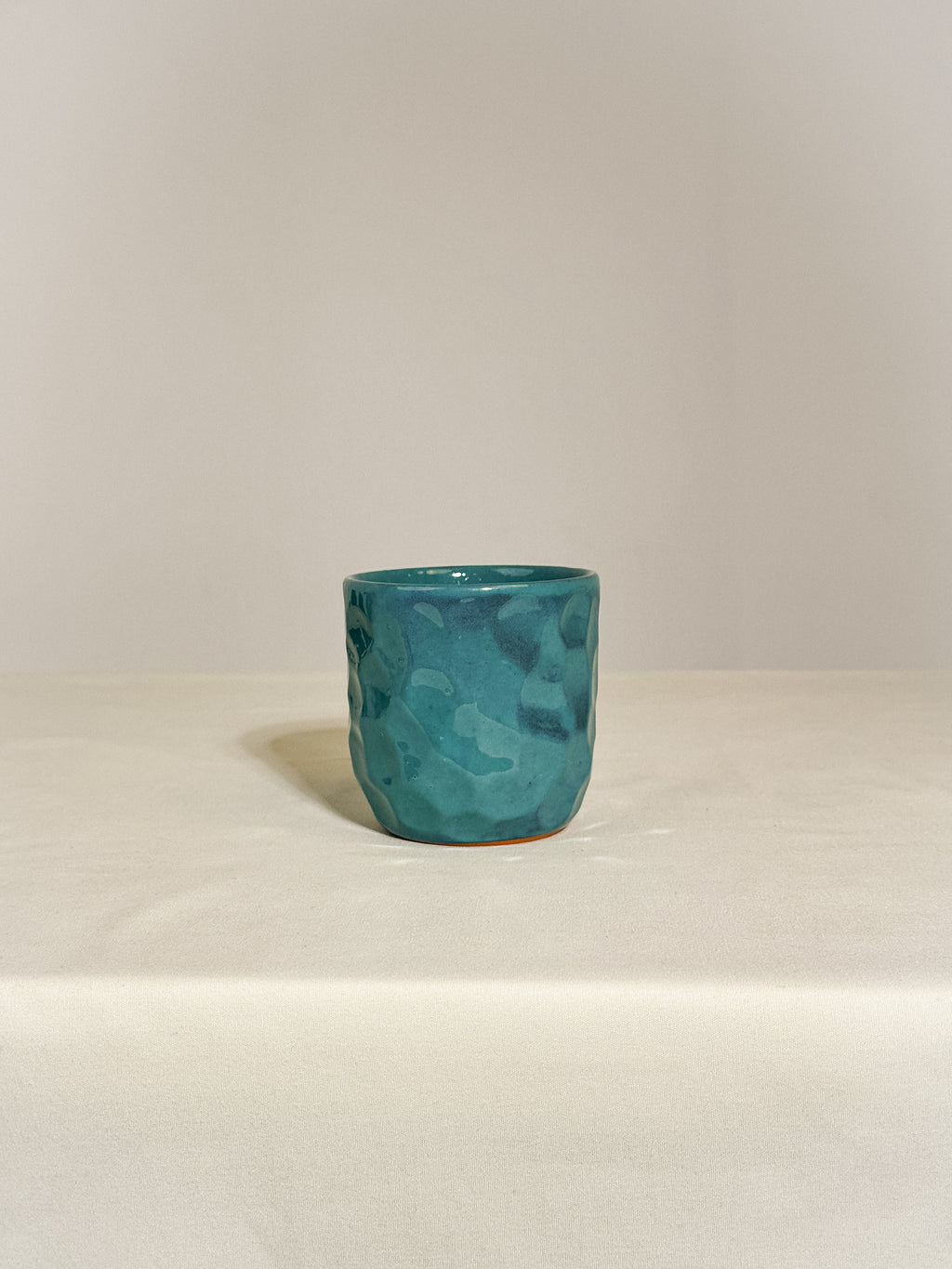 Carved Cup
