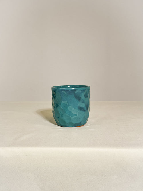 Carved Cup