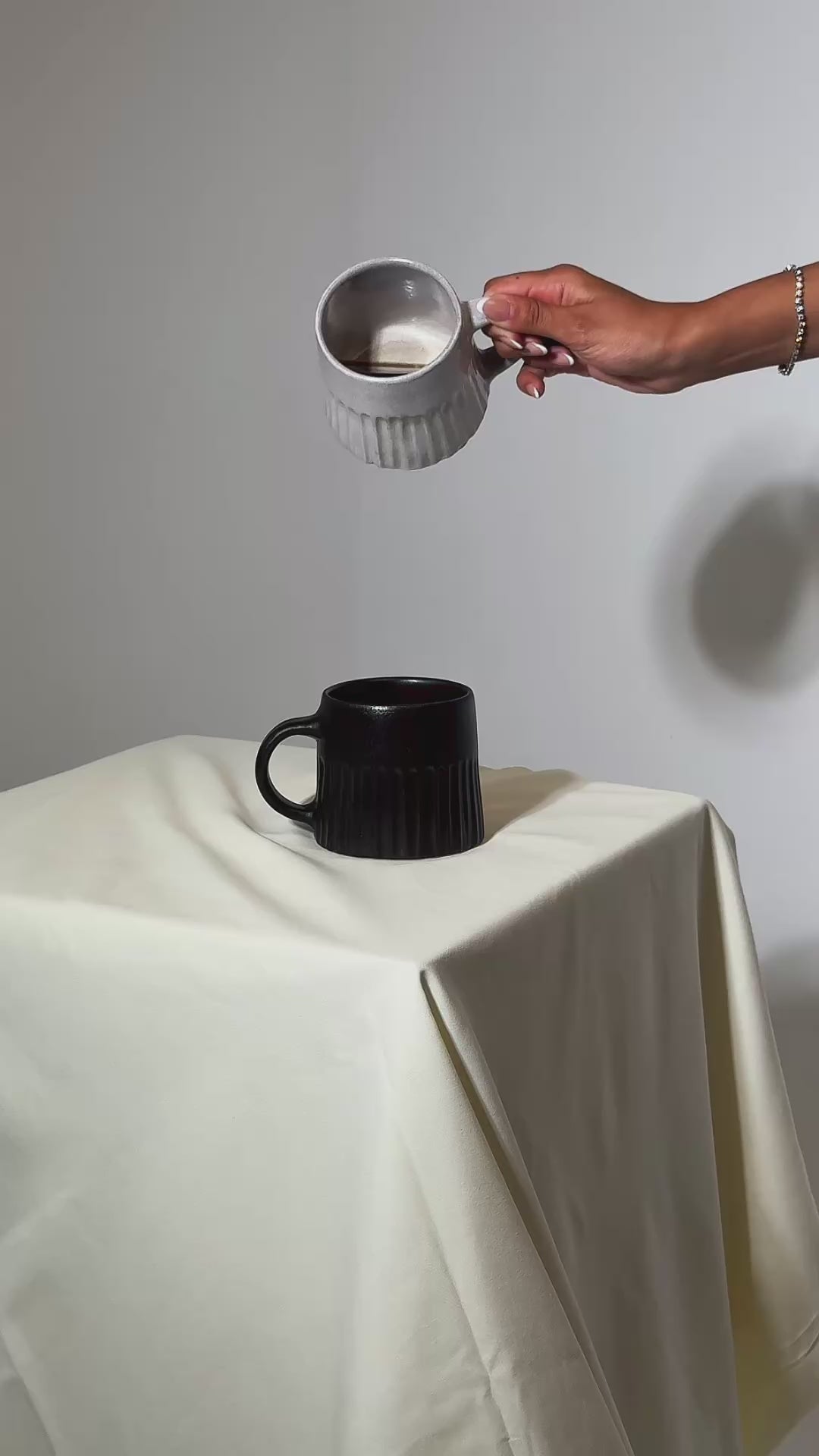 The Daily Mug